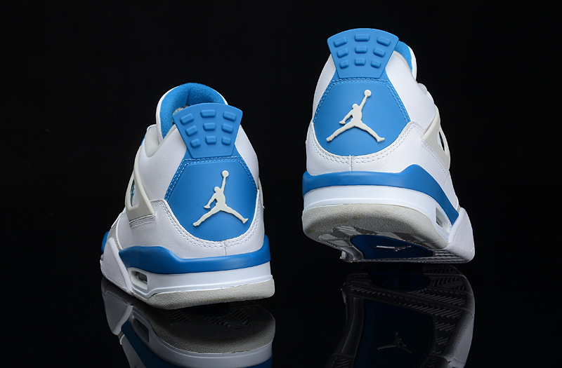 Perfect Air Jordan 4 shoes-005