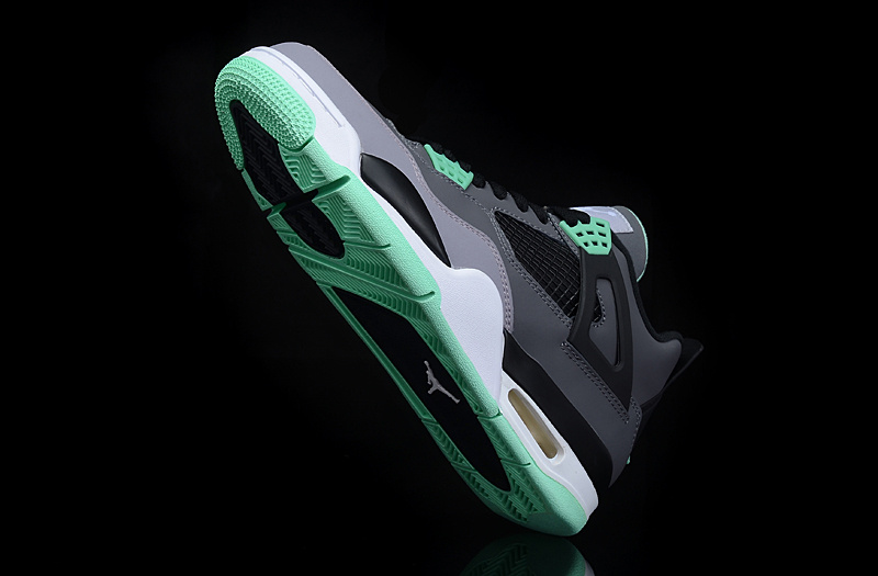 Perfect Air Jordan 4 shoes-008