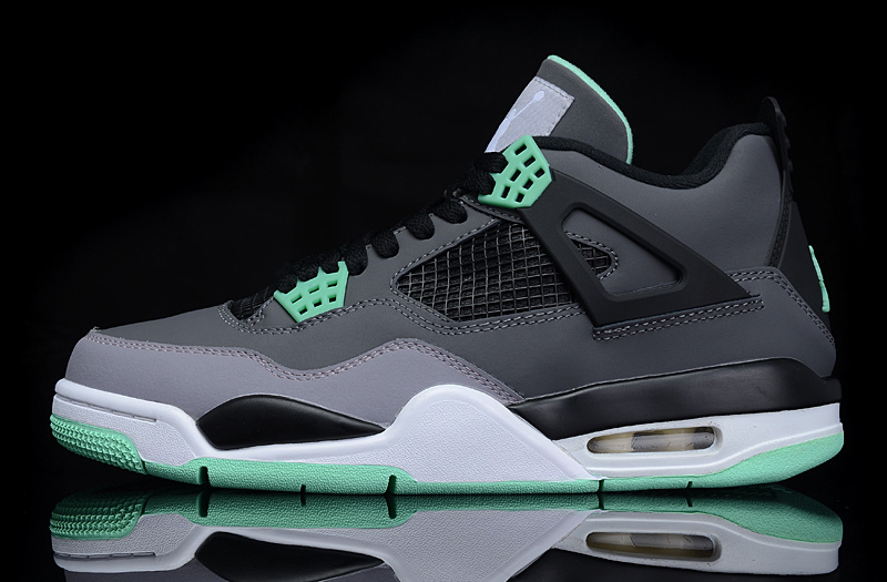 Perfect Air Jordan 4 shoes-008