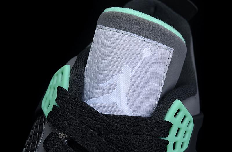 Perfect Air Jordan 4 shoes-008