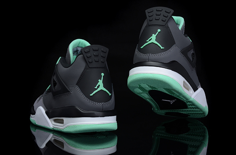 Perfect Air Jordan 4 shoes-008