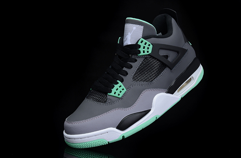 Perfect Air Jordan 4 shoes-008