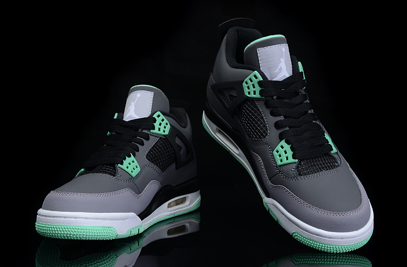 Perfect Air Jordan 4 shoes-008