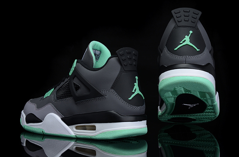 Perfect Air Jordan 4 shoes-008