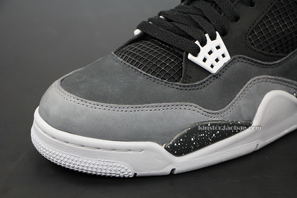 Perfect Air Jordan 4 shoes-010