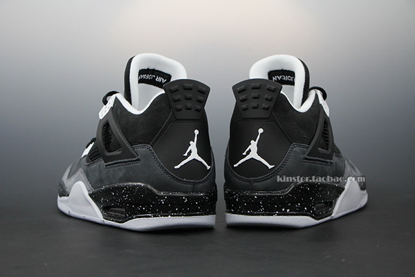 Perfect Air Jordan 4 shoes-010