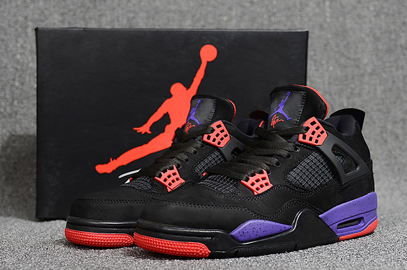 Perfect Air Jordan 4 shoes-021