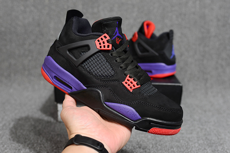 Perfect Air Jordan 4 shoes-021