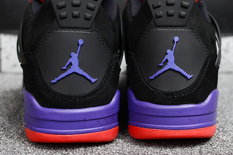 Perfect Air Jordan 4 shoes-021