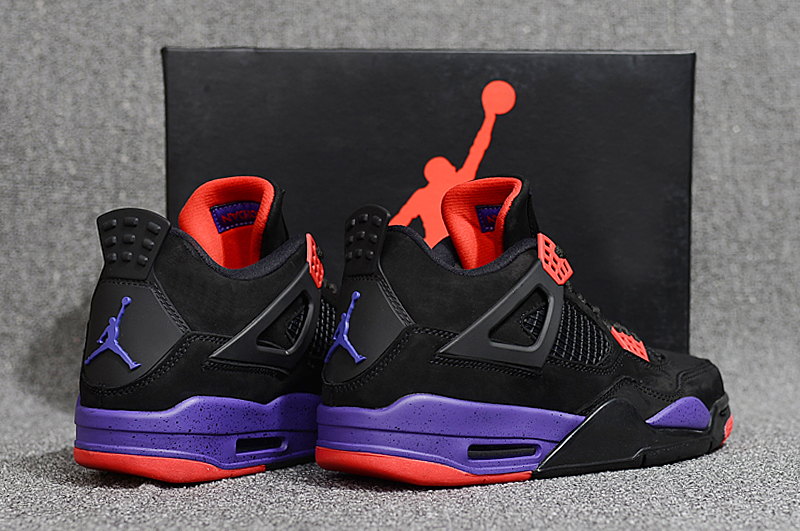 Perfect Air Jordan 4 shoes-021