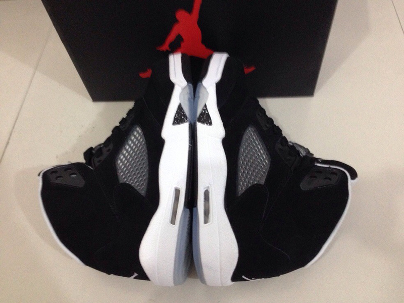 Perfect Air Jordan 5 shoes-007