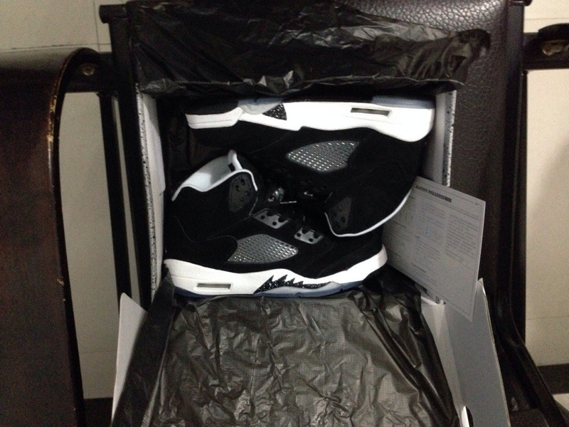 Perfect Air Jordan 5 shoes-007