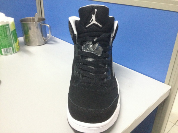 Perfect Air Jordan 5 shoes-007