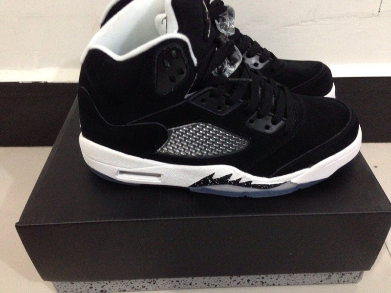 Perfect Air Jordan 5 shoes-007