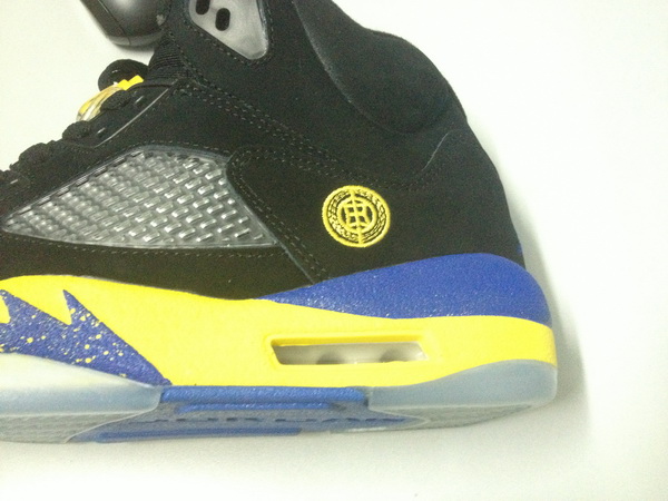 Perfect Air Jordan 5 shoes-008