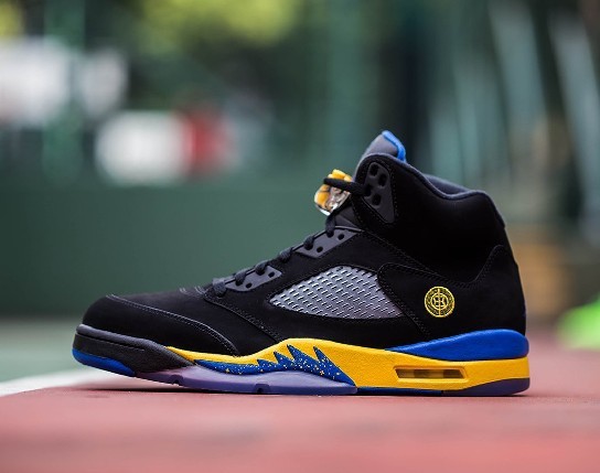 Perfect Air Jordan 5 shoes-008