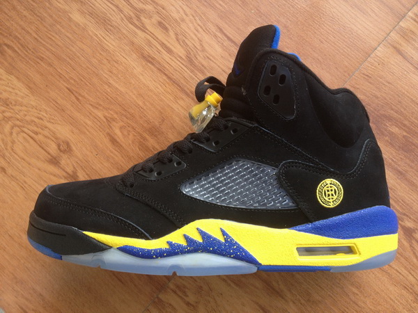 Perfect Air Jordan 5 shoes-008