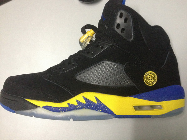 Perfect Air Jordan 5 shoes-008