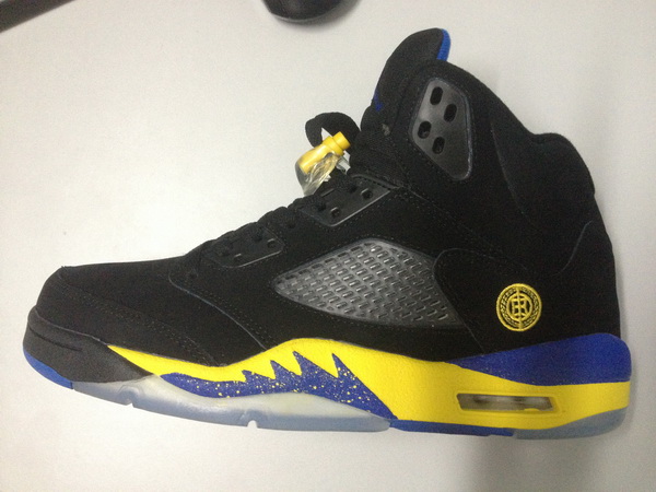 Perfect Air Jordan 5 shoes-008