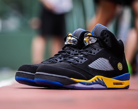 Perfect Air Jordan 5 shoes-008