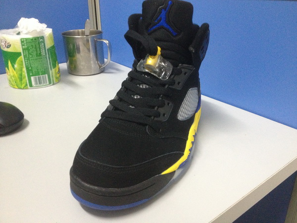 Perfect Air Jordan 5 shoes-008