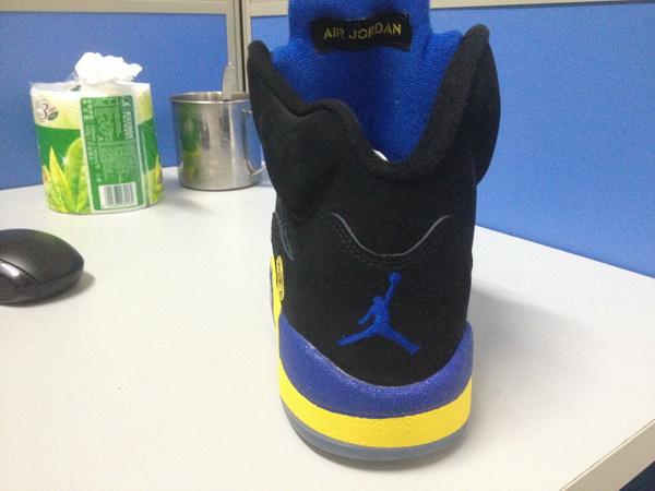 Perfect Air Jordan 5 shoes-008