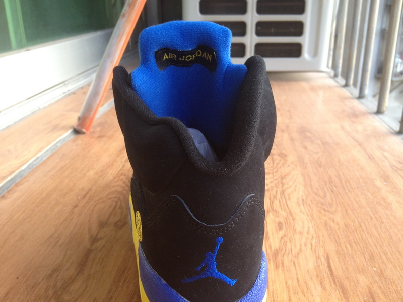 Perfect Air Jordan 5 shoes-008