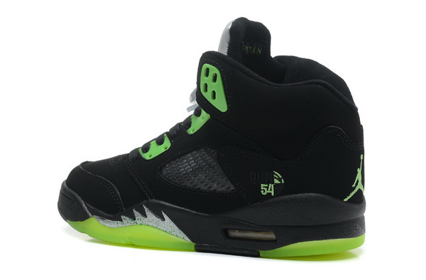 Perfect Air Jordan 5 shoes-012