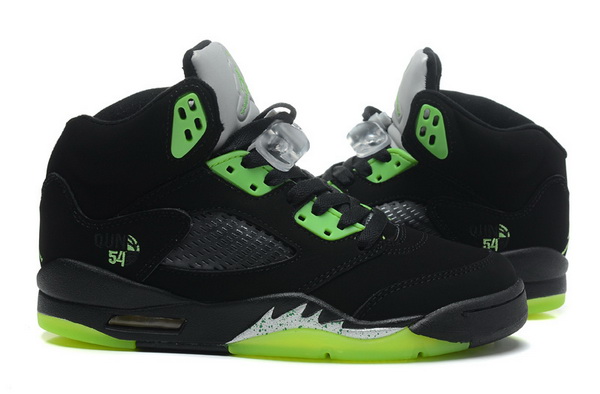 Perfect Air Jordan 5 shoes-012