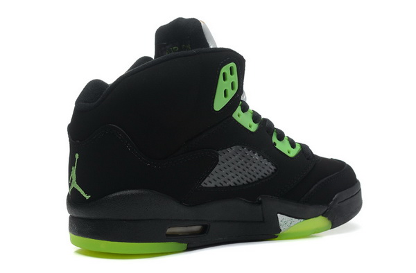 Perfect Air Jordan 5 shoes-012