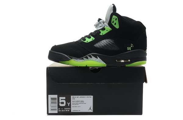 Perfect Air Jordan 5 shoes-012