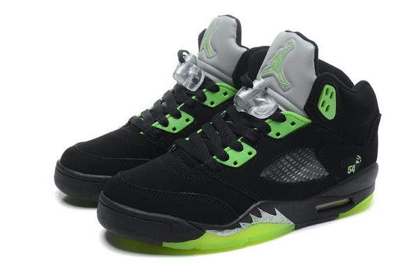 Perfect Air Jordan 5 shoes-012