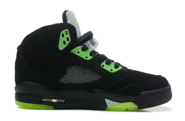 Perfect Air Jordan 5 shoes-012