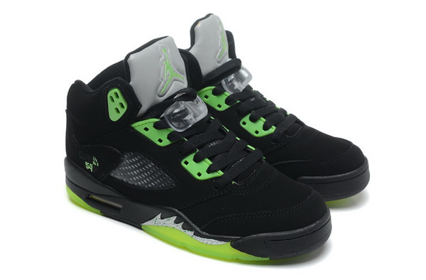 Perfect Air Jordan 5 shoes-012