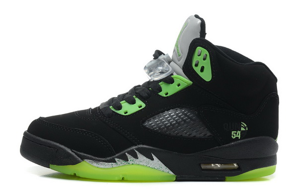 Perfect Air Jordan 5 shoes-012