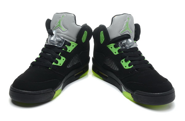 Perfect Air Jordan 5 shoes-012