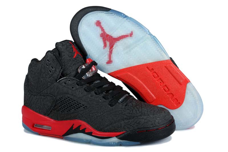 Perfect Air Jordan 5 shoes-016