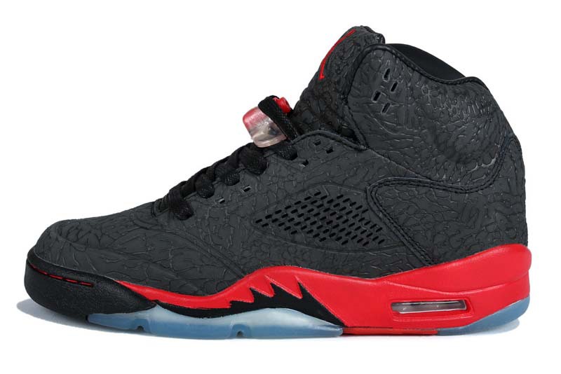 Perfect Air Jordan 5 shoes-016