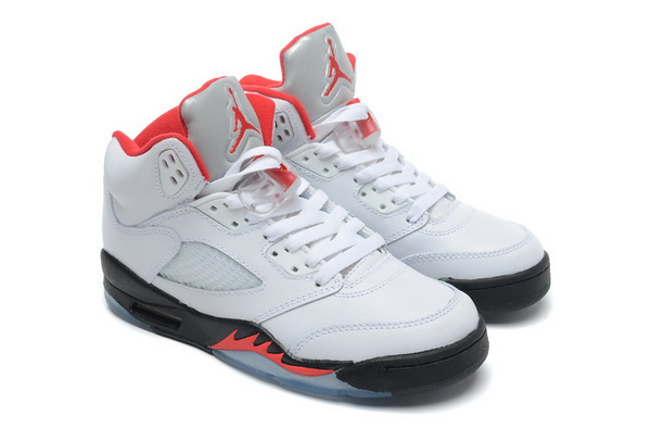 Perfect Air Jordan 5 shoes-017