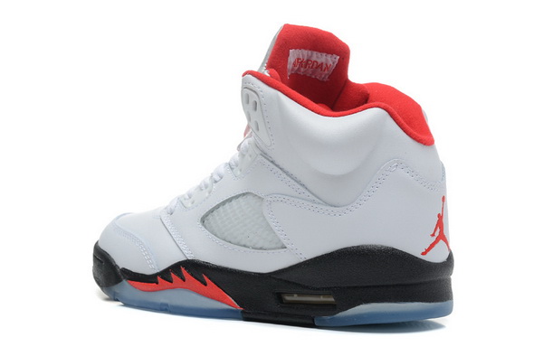 Perfect Air Jordan 5 shoes-017