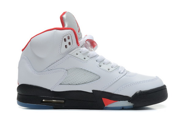 Perfect Air Jordan 5 shoes-017