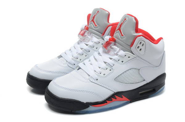 Perfect Air Jordan 5 shoes-017