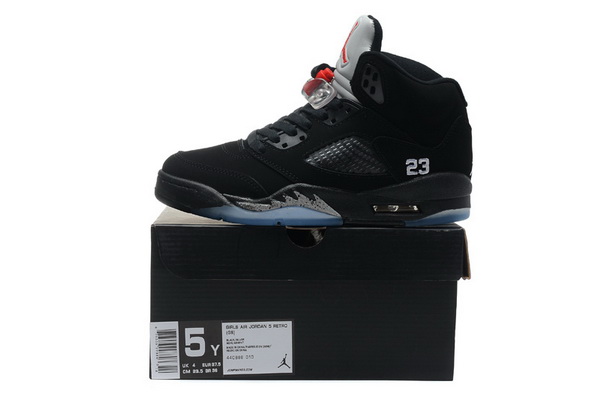 Perfect Air Jordan 5 shoes-018