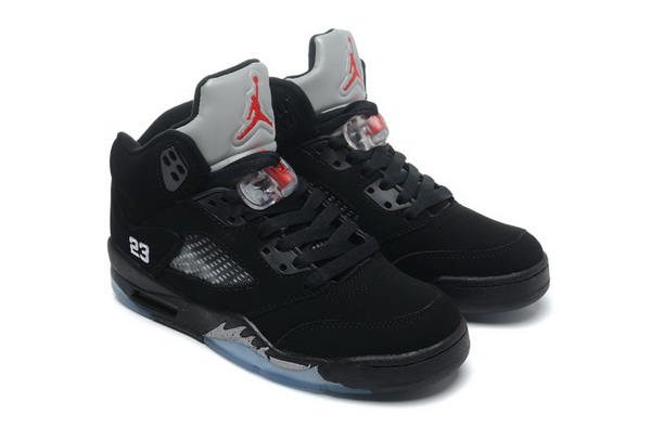 Perfect Air Jordan 5 shoes-018