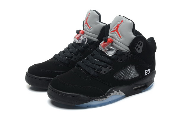 Perfect Air Jordan 5 shoes-018