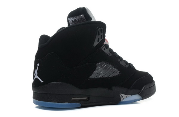 Perfect Air Jordan 5 shoes-018