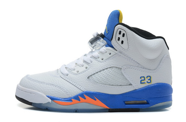 Perfect Air Jordan 5 shoes-019