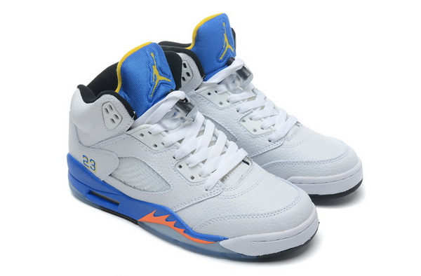 Perfect Air Jordan 5 shoes-019