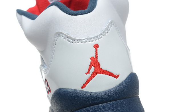 Perfect Air Jordan 5 shoes-020