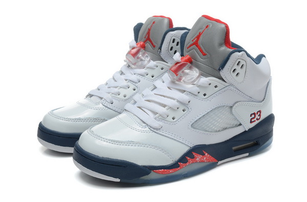 Perfect Air Jordan 5 shoes-020